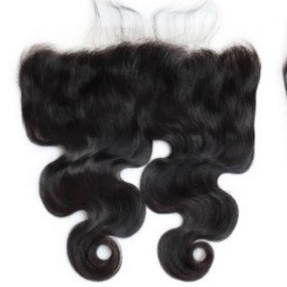 Frontals