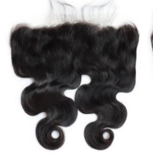 Frontals
